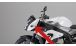 BMW S1000R (2014-2020) カーボン ウィンド プロテクター(左)