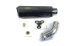 BMW K1200R & K1200R Sport SHARK DSX-10 マフラー