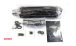 BMW F650GS (08-12), F700GS & F800GS (08-18) SHARK DSX-5 マフラー