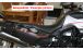 BMW F750GS, F850GS & F850GS Adventure ワンピースシートの改良