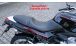 BMW R1200R (2005-2014) ワンピースシートの改良