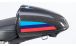 BMW R nine T 後席シートカバー