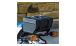 BMW R 100 Model Leather tail bag