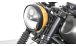 BMW R nine T スタンション カバー