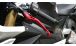 BMW F650GS (08-12), F700GS & F800GS (08-18) Synto ブレーキ・クラッチレバー