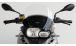 BMW F650GS (08-12), F700GS & F800GS (08-18) ツーリングスクリーン