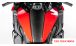 BMW K1600GT & K1600GTL カーボンファイバー・タンクカバー