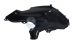 BMW R 1200 GS LC (2013-2018) & R 1200 GS Adventure LC (2014-2018) カーボン タンク サイド カバー(左)
