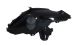 BMW R 1200 GS LC (2013-2018) & R 1200 GS Adventure LC (2014-2018) カーボン タンク サイド カバー(右)