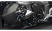 BMW K1200R & K1200R Sport クラッシュプロテクタースライダー