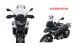 BMW F750GS, F850GS & F850GS Adventure ヴァリオツーリングスクリーン
