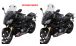 BMW R 1250 RS ヴァリオツーリングスクリーン
