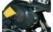 BMW R1200GS (04-12), R1200GS Adv (05-13) & HP2 カーボン・サイドカバー