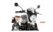 BMW R nine T レトロ　フェアリング　ウィンドスクリーン
