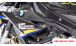 BMW S1000R (2014-2020) フェアリングサイドパネル(サイドカウル) 
