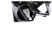 BMW S1000R (2014-2020) カーボン フェアリング (カウル)