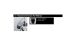 BMW F 650, CS, GS, ST, Dakar (1994-2007) F650CS用ウィンドスクリーン V-Stream