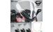 BMW K 1600 B VStream ウィンドスクリーン