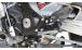 BMW S1000RR (2009-2018) フットレストシステム