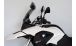 BMW G 650 GS ヴァリオツーリングスクリーン