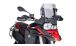 BMW F650GS (08-12), F700GS & F800GS (08-18) F800GS Adventure用ツーリング ウィンドシールド