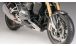 BMW R 1200 R, LC (2015-2018) エンジンスポイラー