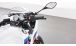 BMW R nine T スーパバイク・ハンドルバー