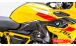 BMW R 1200 RS, LC (2015-) タンクサイドパネル