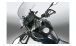 BMW F750GS, F850GS & F850GS Adventure ZTechnik ミラーエクステンダー