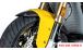 BMW S 1000 XR (2020- ) オリジナル塗装マッドガード用フロントカーボンマッドガード