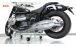 BMW R 18 リア・フロント用組み立てスタンド