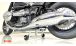 BMW R 18 リアマウンティング・スタンド