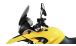 BMW F 650, CS, GS, ST, Dakar (1994-2007) ツーリングスクリーン