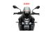 BMW F900R スポーツ・ウインドシールド