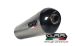 BMW R1200RT (2005-2013) GPR Slip On GPE Anniversary Titanium マフラー
