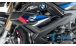 BMW S1000R (2021- ) フェアリングサイドパネル(サイドカウル)