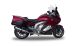 BMW K1600GT & K1600GTL GPR Slip On GP EVO4 Titanium マフラー