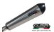 BMW R 1200 R, LC (2015-2018) GPR Slip On GPE Anniversary Titanium マフラー