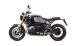 BMW R nine T GPR Slip On Furore Nero マフラー