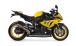 BMW S1000RR (2009-2018) GPR Slip On DEEPTONE INOX Stainless Steel マフラー