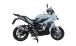 BMW S 1000 XR (2020- ) GPR Slip On GP EVO4 Titanium マフラー