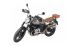 BMW R nine T LEGACY レザーリアバッグ 4L