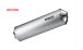 BMW R1200RT (2005-2013) BOS Oval 120 exhaust