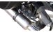 BMW K1600GT & K1600GTL GPR Double Slip On GP EVO4 Titanium マフラー