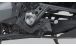 BMW R1200GS (04-12), R1200GS Adv (05-13) & HP2 調整可能なブレーキペダル