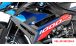 BMW S1000R (2021- ) フェアリングサイドパネル(サイドカウル)