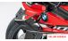 BMW S1000RR (2019- ) フェアリングウィングレット