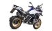BMW R 1250 GS & R 1250 GS Adventure ARROW MAXI RACE TECH マフラー