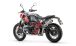 BMW R nine T ARROW PRO RACE チタンマフラー