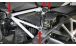 BMW R 1250 GS & R 1250 GS Adventure Frame Covers